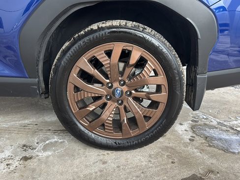 Used 2025 Subaru Forester Sport w/ Protection Package (1PH) image 42