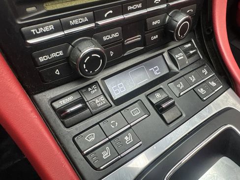 Used 2013 Porsche Boxster S RWD image 63