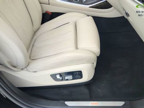 Used 2024 BMW X7 xDrive40i w/ Parking Assistance Package AWD/4WD image 24
