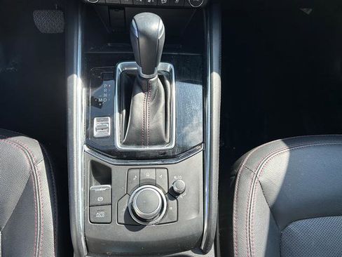 Certified 2024 MAZDA CX-5 2.5 Turbo w/ Premium Package image 17