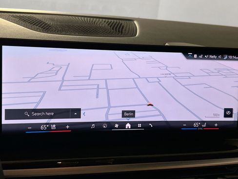 Used 2024 BMW X5 xDrive40i w/ Parking Assistance Package image 13