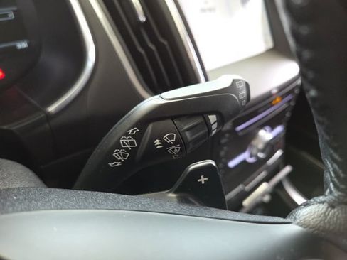 Used 2019 Ford Edge Titanium AWD/4WD image 59