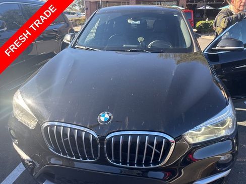 Used 2018 BMW X1 xDrive28i image 4