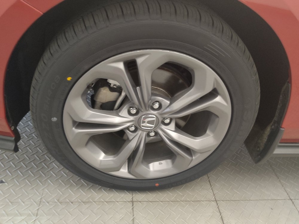 Used 2024 Honda Accord EX image 31