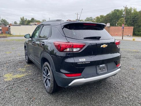 Used 2024 Chevrolet TrailBlazer LT image 5