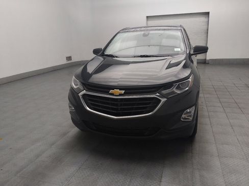 Used 2020 Chevrolet Equinox LT w/ Driver Convenience Package FWD image 15