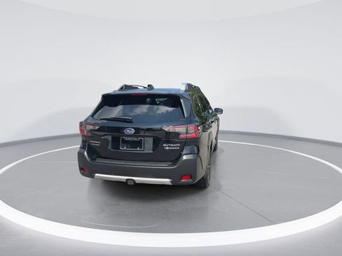 Used 2024 Subaru Outback Touring XT w/ Popular Package #2 AWD/4WD image 7