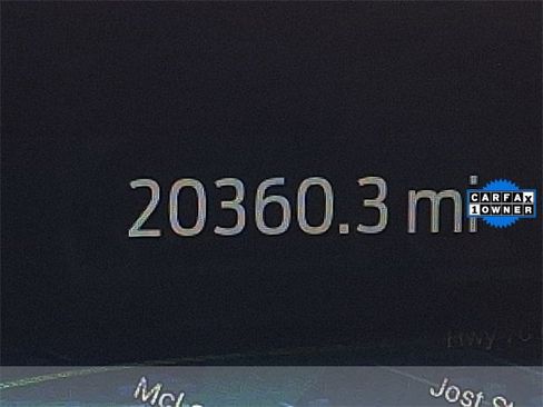 Used 2025 Ford Expedition Active image 21