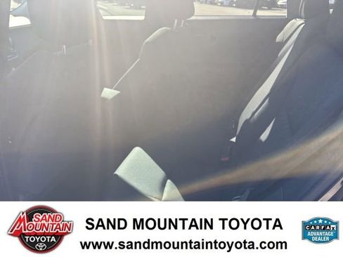 Used 2023 Toyota Corolla Cross LE image 13