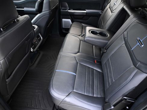 Used 2026 Ford F250 Platinum image 16