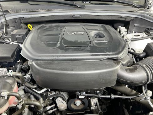 Used 2022 Jeep Grand Cherokee Laredo X image 30