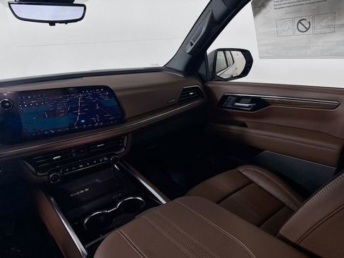 New 2026 Chevrolet Tahoe High Country AWD/4WD image 27