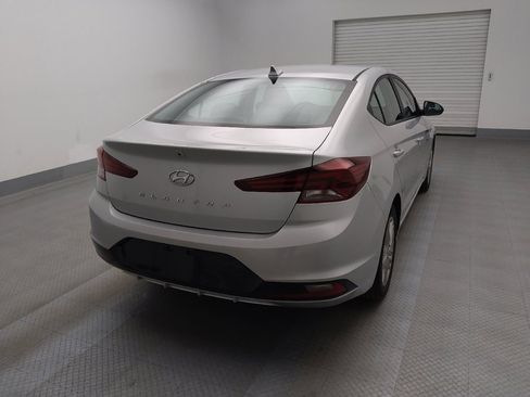 Used 2020 Hyundai Elantra Value Edition image 7