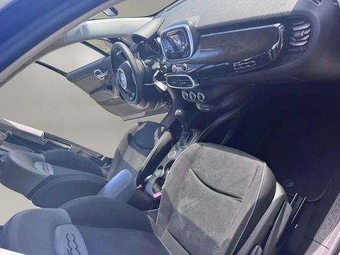 Used 2016 FIAT 500X Pop FWD image 9