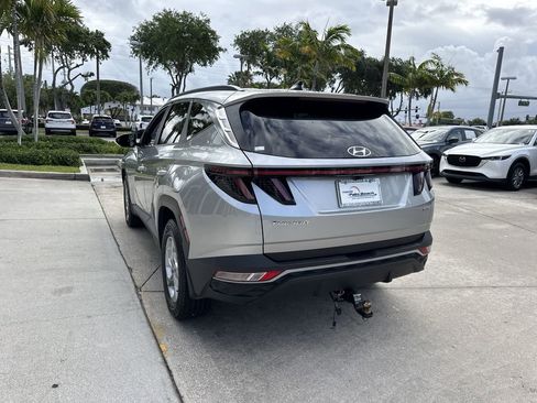 Used 2023 Hyundai Tucson SEL image 13