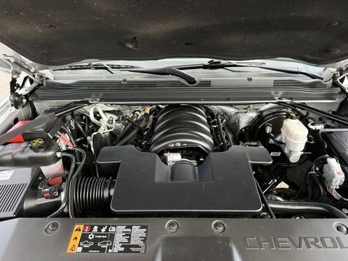 Used 2017 Chevrolet Tahoe LT AWD/4WD image 21