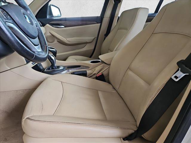 Used 2014 BMW X1 sDrive28i RWD image 15