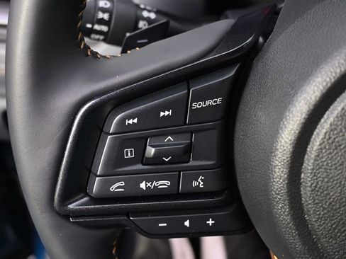 Certified 2026 Subaru Forester Wilderness AWD/4WD image 31