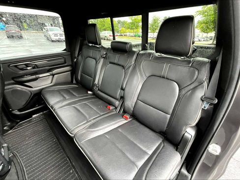 Used 2022 RAM 1500 Limited image 39