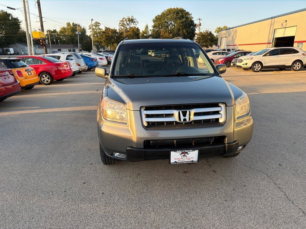 Used 2008 Honda Pilot EX-L image 3