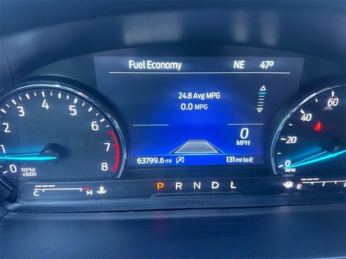 Used 2022 Ford Explorer Limited w/ Equipment Group 301A image 19