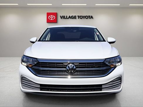Used 2023 Volkswagen Jetta S FWD image 8