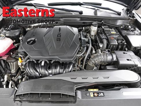 Used 2025 Hyundai Sonata SEL FWD image 7