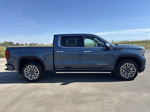 New 2026 GMC Sierra 1500 Denali Ultimate image 3