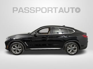 Used 2021 BMW X4 xDrive30i w/ Executive Package video 2