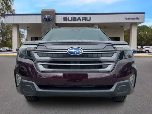 New 2026 Subaru Forester Premium image 10