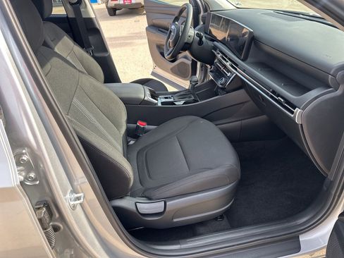 Used 2026 Hyundai Tucson SEL AWD/4WD image 23