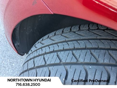 Certified 2023 Hyundai Elantra SEL image 34