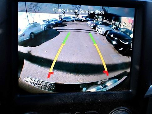 Used 2016 RAM 1500 Big Horn image 24