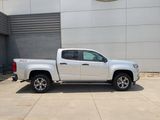 Used 2017 Chevrolet Colorado Z71 image 3