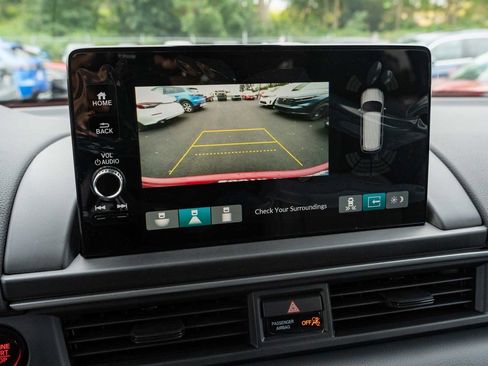 New 2025 Honda Pilot EX-L image 29