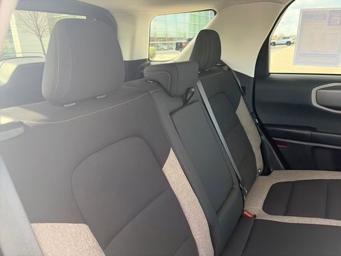 Used 2025 Ford Bronco Sport Big Bend w/ Convenience Package image 34