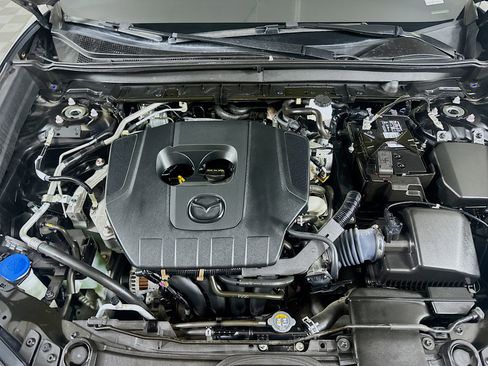 Used 2024 MAZDA CX-30 AWD 2.5 S w/ Select Sport Pkg image 33