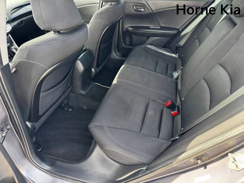 Used 2014 Honda Accord Sport image 11