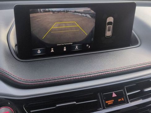 Used 2022 Acura MDX A-Spec image 20