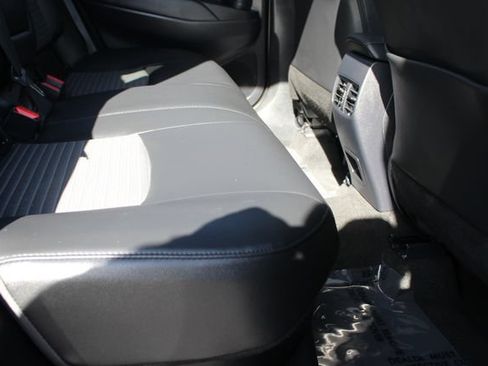 Certified 2024 Toyota Corolla Cross AWD Hybrid w/ Convenience Package image 22