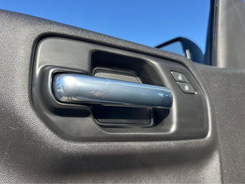 Used 2022 Chevrolet Silverado 1500 W/T w/ WT Value Package image 30