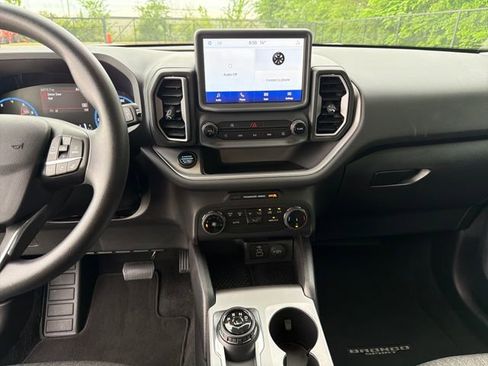 Used 2024 Ford Bronco Sport Big Bend image 20