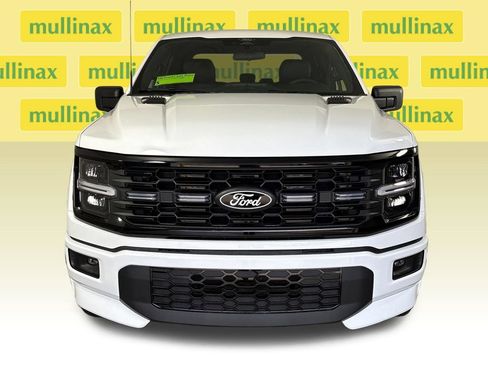 New 2026 Ford F150 STX w/ F-150 LOBO Package AWD/4WD image 16