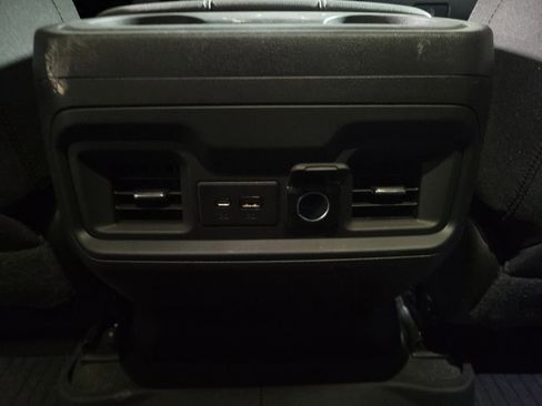 Used 2022 Chevrolet Silverado 1500 LT Trail Boss w/ Safety Package image 14