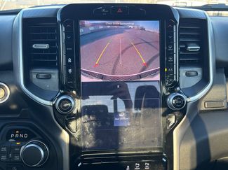 Used 2025 RAM 1500 Big Horn video 3
