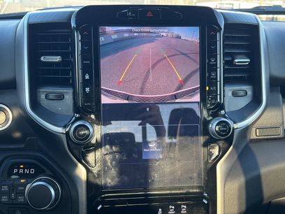 Used 2025 RAM 1500 Big Horn