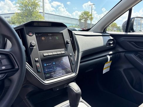New 2026 Subaru Crosstrek 2.5i AWD/4WD image 22