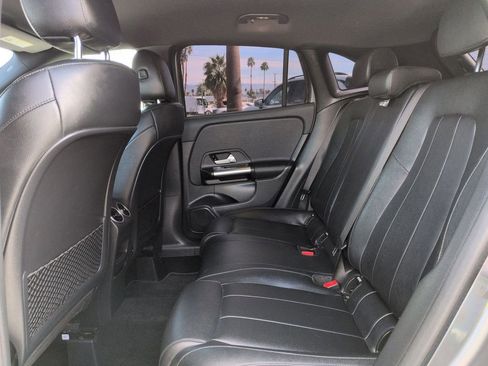 Used 2022 Mercedes-Benz GLA 250 image 18