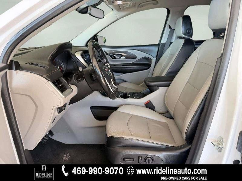 Used 2020 GMC Terrain SLT AWD/4WD image 10