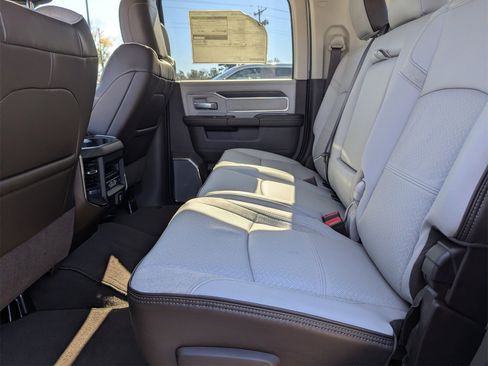 New 2026 RAM 2500 Laramie image 30